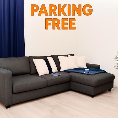 Vip Apartament Number 10 لوبلين المظهر الخارجي الصورة