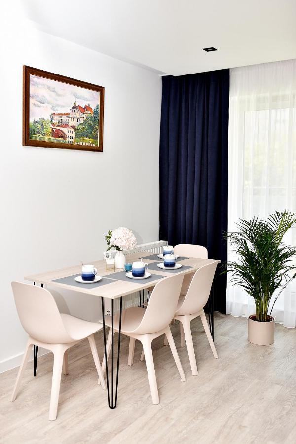 Vip Apartament Number 10 لوبلين المظهر الخارجي الصورة