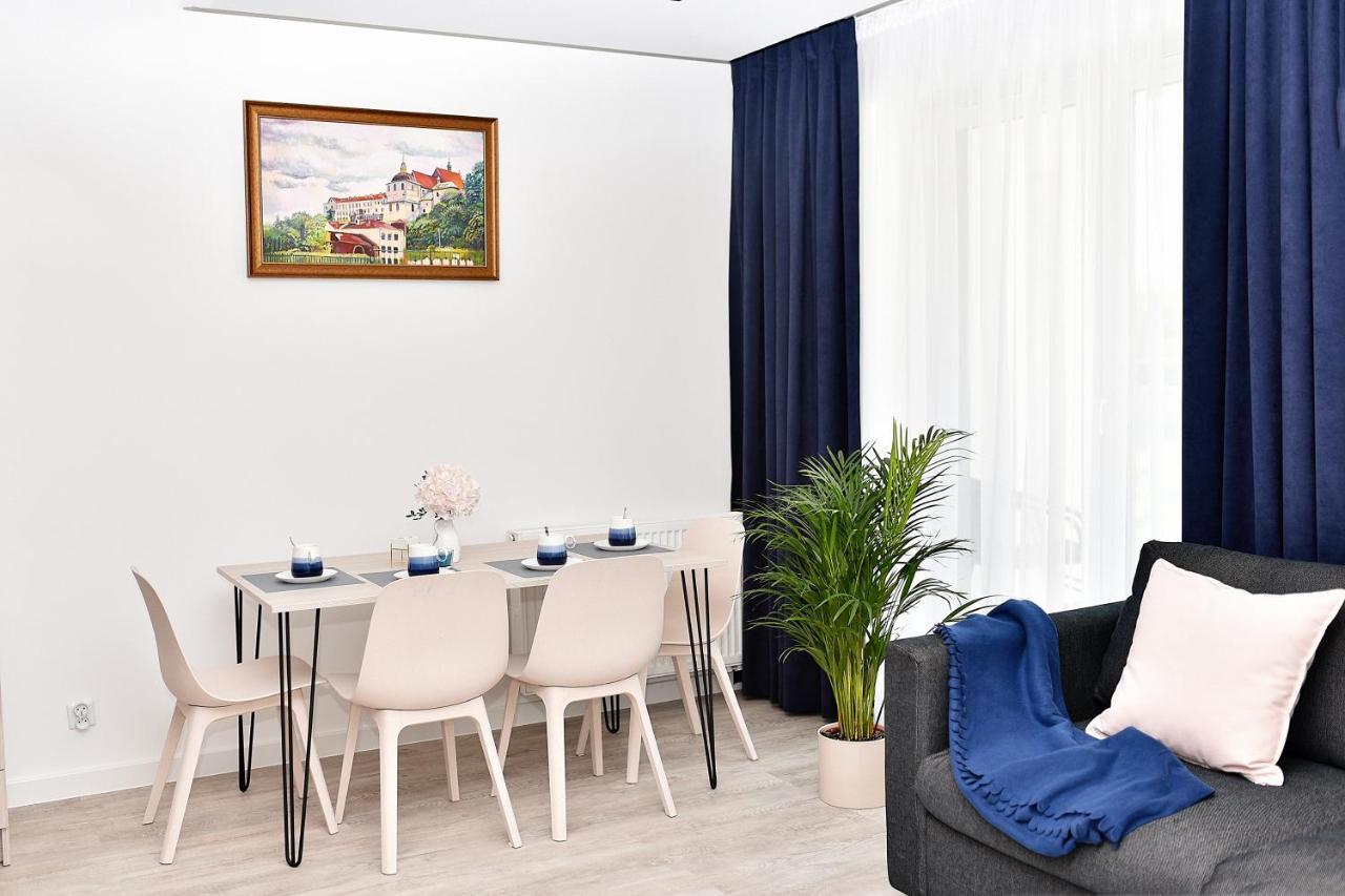 Vip Apartament Number 10 لوبلين المظهر الخارجي الصورة
