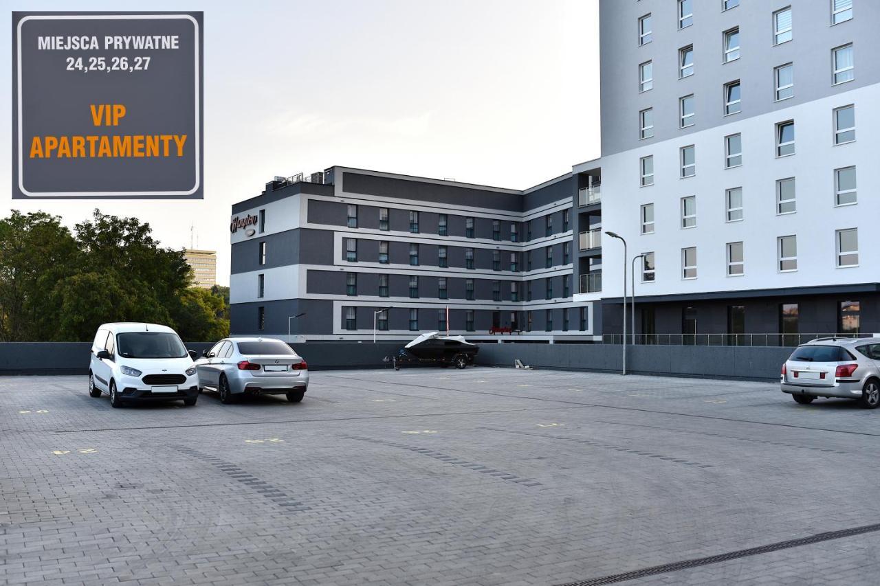 Vip Apartament Number 10 لوبلين المظهر الخارجي الصورة