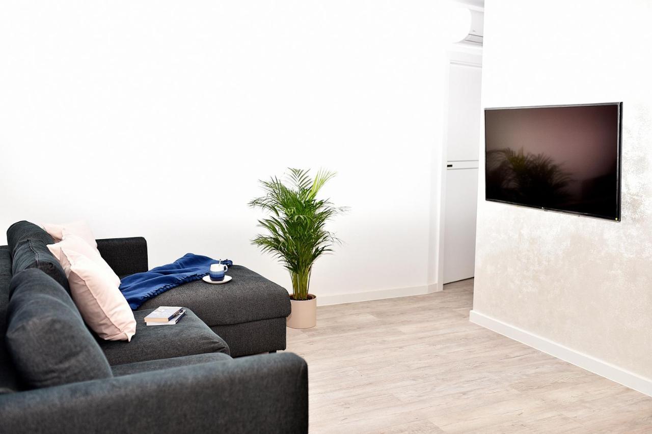 Vip Apartament Number 10 لوبلين المظهر الخارجي الصورة