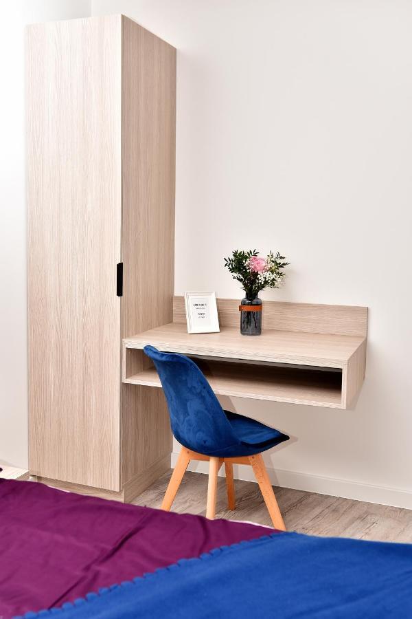 Vip Apartament Number 10 لوبلين المظهر الخارجي الصورة