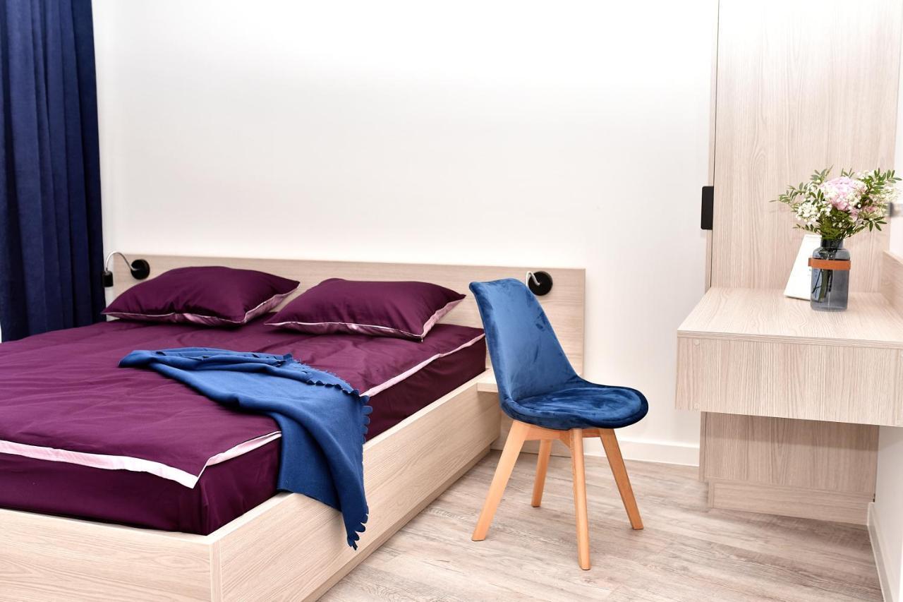 Vip Apartament Number 10 لوبلين المظهر الخارجي الصورة