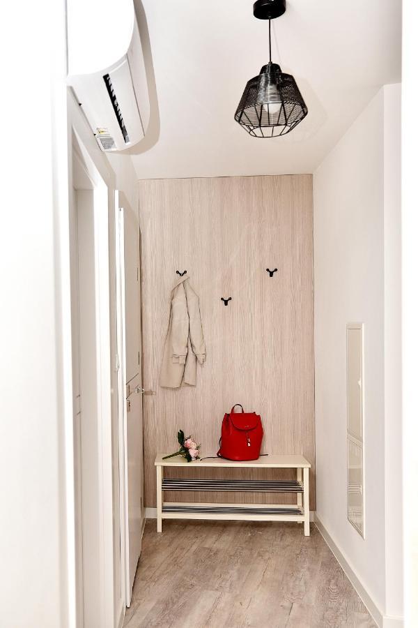 Vip Apartament Number 10 لوبلين المظهر الخارجي الصورة